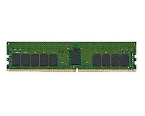 Kingston Technology KTL-TS432D8P/16G módulo de memoria 16 GB 1 x 16 GB DDR4 3200 MHz ECC (Espera 4 dias)