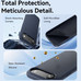 VEN-FUNDA KVCLCD-40