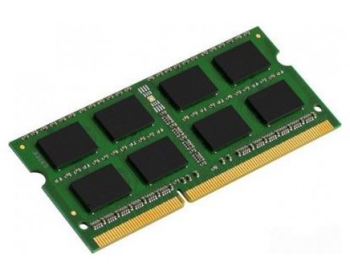 MEMORIA KINGSTON SO-DIMM DDR3L 4GB 1600HZ CL11 1.35V (Espera 4 dias)