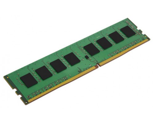 Kingston Technology ValueRAM KVR26N19D8/32 módulo de memoria 32 GB 1 x 32 GB DDR4 2666 MHz (Espera 4 dias)