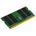 Kingston Technology ValueRAM KVR26S19D8/32 módulo de memoria 32 GB 1 x 32 GB DDR4 2666 MHz (Espera 4 dias)