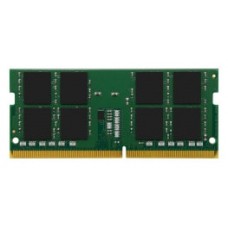 Kingston Technology ValueRAM KVR26S19S6/4 módulo de memoria 4 GB 1 x 4 GB DDR4 2666 MHz (Espera 4 dias)