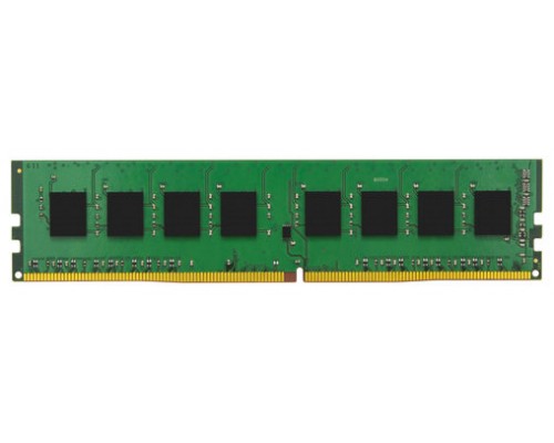 Kingston Technology ValueRAM KVR32N22D8/32 módulo de memoria 32 GB DDR4 3200 MHz (Espera 4 dias)