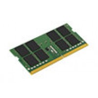 Kingston Technology ValueRAM KVR32S22D8/16 módulo de memoria 16 GB 1 x 16 GB DDR4 3200 MHz (Espera 4 dias)