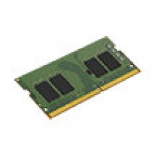 Kingston Technology ValueRAM KVR32S22S6/4 módulo de memoria 4 GB DDR4 3200 MHz (Espera 4 dias)
