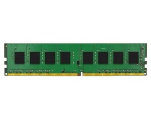 DDR5 16 GB 4800 Mhz. KINGSTON (Espera 4 dias)