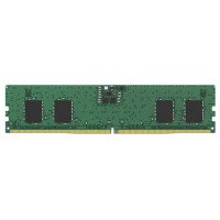 MEMORIA KINGSTON DDR5 64GB KIT2 5200MT/S   CL42 2RX8 KVR52U42BD8K2-64 (Espera 4 dias)