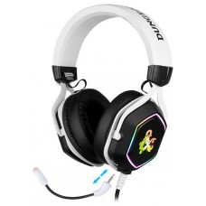 Headset Konix Dungeons And Dragons 7.1 Rainbow Micro