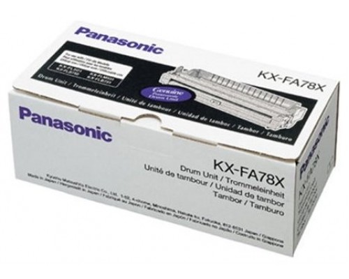 PANASONIC Tambor FAX KXFLM 551/FLB 750
