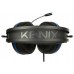 HEADSET KONIX PS4 PS-700 7.1  50mm NEODIMIO MICRO