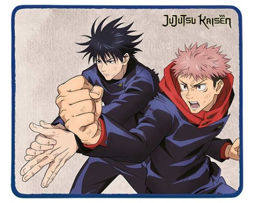 Alfombrilla Gaming Konix Jujutsu Kaisen M Light