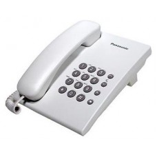 TELEFONO PANASONIC KX-TS500EXW