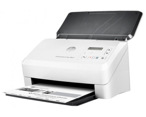 HP Scanjet Enterprise Flow 7000 s3 Escáner alimentado con hojas 600 x 600 DPI A4 Blanco (Espera 4 dias)