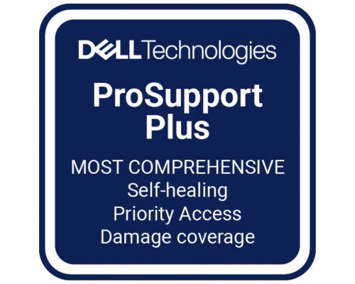 EXTENSION GARANTIA DELL 1 AÑO BASIC ONSITE A 3 AÑOS PROSUPPORT PLUS EXTENSION GARANTIA DELL 1 AÑO BASIC ONSITE A 3 AÑOS PROSUPPORT PLUS
