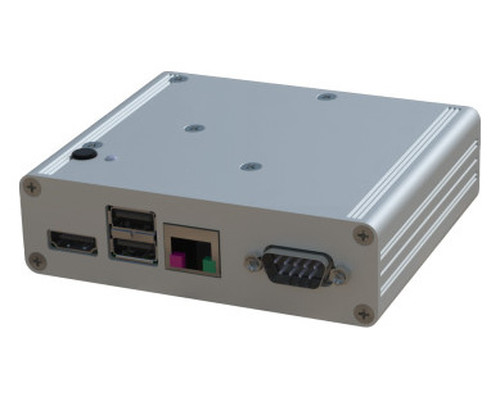 SHARP SLOT-IN COMPUTING VALUE COMPUTING BOX WITH RASPBERRY P (Espera 4 dias) SHARP SLOT-IN COMPUTING VALUE COMPUTING BOX WITH RASPBERRY P (Espera 4 dias)