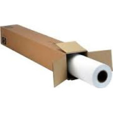 HP Papel Production Matte Poster Paper, 3-in Core 160 g/m² 610 mm x 91,4 m HP Papel Production Matte Poster Paper, 3-in Core 160 g/m² 610 mm x 91,4 m