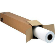 HP Papel Production Satin Poster Paper, 3-in Core 160 g/m² 914 mm x 91,4 m HP Papel Production Satin Poster Paper, 3-in Core 160 g/m² 914 mm x 91,4 m