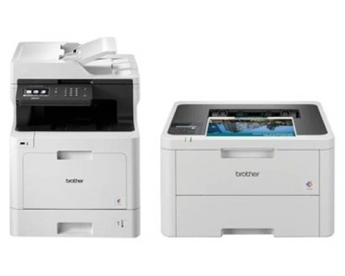 Brother Kit DCP-L8410CDW+HL-L3240CDW