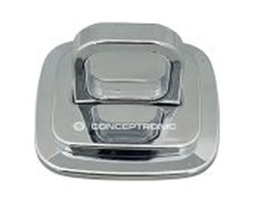 ANCLAJE DE SEGURIDAD PARA ESCRITORIO CONCEPTRONIC ANCLAJE DE SEGURIDAD PARA ESCRITORIO CONCEPTRONIC