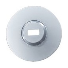 PLACA DE SEGURIDAD ADHESIVA 3M CONCEPTRONIC LBA02