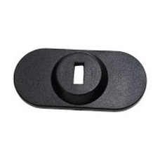 PLACA DE SEGURIDAD ADHESIVA 3M CONCEPTRONIC LBA02
