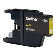 BROTHER Cartucho tinta  Amarillo  DCPJ725DW/J925DW/J430W,  300 paginas