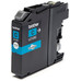 BROTHER Cartucho Cian para DCPJ132W