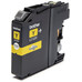 BROTHER Cartucho Amarillo para DCPJ132W