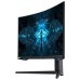 Samsung C27G73TQSR 68,6 cm (27") 2560 x 1440 Pixeles Negro (Espera 4 dias)