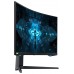 Samsung C27G73TQSR 68,6 cm (27") 2560 x 1440 Pixeles Negro (Espera 4 dias)