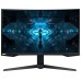 Samsung C27G73TQSR 68,6 cm (27") 2560 x 1440 Pixeles Negro (Espera 4 dias)