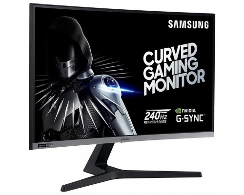 Monitor 27" Curvo Hdmi Displayport Samsung