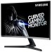 Monitor 27" Curvo Hdmi Displayport Samsung