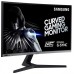 MONITOR 27 CURVO HDMI DISPLAYPORT SAMSUNG