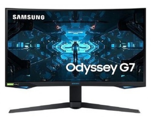 Samsung C32G75TQSR (Espera 4 dias)