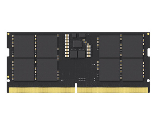 Lexar LD5S08G56C46ST-BGS módulo de memoria 8 GB 1 x 8 GB DDR5 262-pin SO-DIMM (Espera 4 dias) Lexar LD5S08G56C46ST-BGS módulo de memoria 8 GB 1 x 8 GB DDR5 262-pin SO-DIMM (Espera 4 dias)