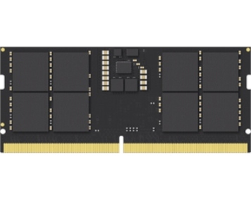 SODIMM DDR5 8GB 5600Mhz LEXAR LD5S08G56C46ST-HGN TRAY SODIMM DDR5 8GB 5600Mhz LEXAR LD5S08G56C46ST-HGN TRAY