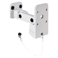LD SYSTEMS SOUND SERIE SATG2 (LDSATWMB10W) WALL MOUNT FOR SP (Espera 4 dias) LD SYSTEMS SOUND SERIE SATG2 (LDSATWMB10W) WALL MOUNT FOR SP (Espera 4 dias)