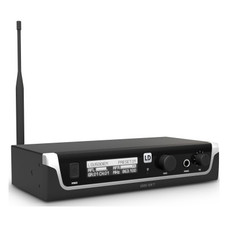 LD Systems U505 IEM T 584 - 608 MHz Negro (Espera 4 dias)