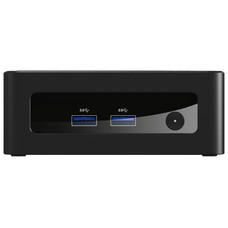 LEOTEC MINI PC INTEL I7-13620H + 16GB DDR4 + M.2 PCIE3.0 512GB