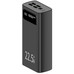 BATERIA LEOTEC POWBNK 22 5 30000 BK