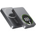 POWER BANK 10000mAh 20W GRIS LEOTEC (Espera 4 dias)