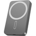 POWER BANK 10000mAh 20W GRIS LEOTEC (Espera 4 dias)