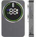 POWER BANK 10000mAh 20W GRIS LEOTEC (Espera 4 dias)