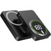 POWER BANK 10000mAh 20W NEGRO LEOTEC (Espera 4 dias)