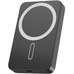 POWER BANK 10000mAh 20W NEGRO LEOTEC (Espera 4 dias)