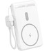 LEOTEC POWERBANK 5000MAH 20W FAST CHRG BLANCO 1USB-C+WIRELESS INC LAN CAB USB-C A USB-C 65W