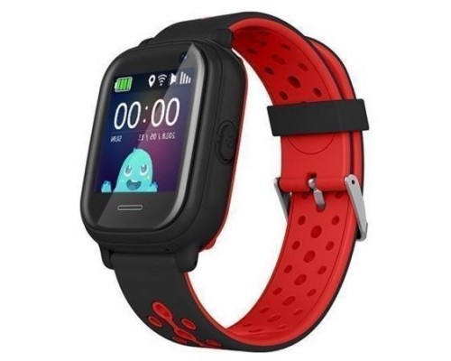 SMARTWATCH LEOTEC 1,3" KIDS ALLO GPS ANTI PERDIDA NEGRO