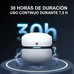 AURICULARES LEOTEC LETWS02W