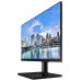 SAMSUNG MONITOR (LF24T450FZUXEN) 24" FULL HD 1920 X 1080 / IPS PANEL 75HZ / 2X HDMI 1 X DISPLAYPORT (Espera 4 dias)